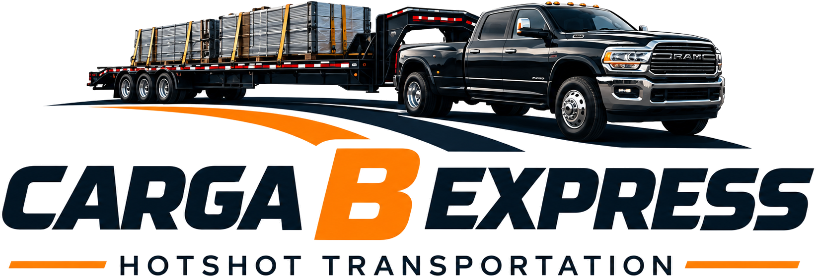 Carga B Express